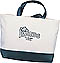tote bag with logo