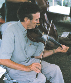 Eamon Flynn
