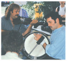 Jerry Holland