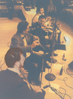 Executive Session